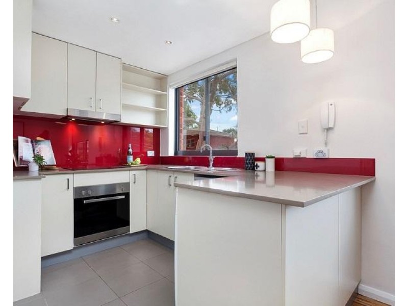 4/163 Australia Street, Newtown NSW 2042