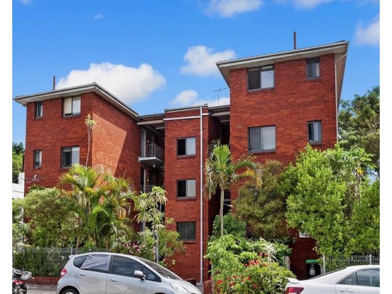 4/163 Australia Street, Newtown NSW 2042
