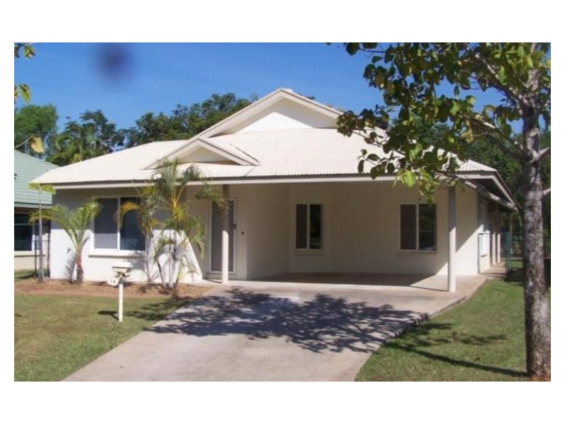 16 McGowan Place, Gunn NT 0832