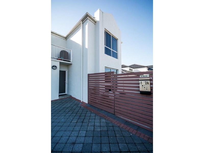 1/2A Pearsall Avenue, Blackmans Bay TAS 7052