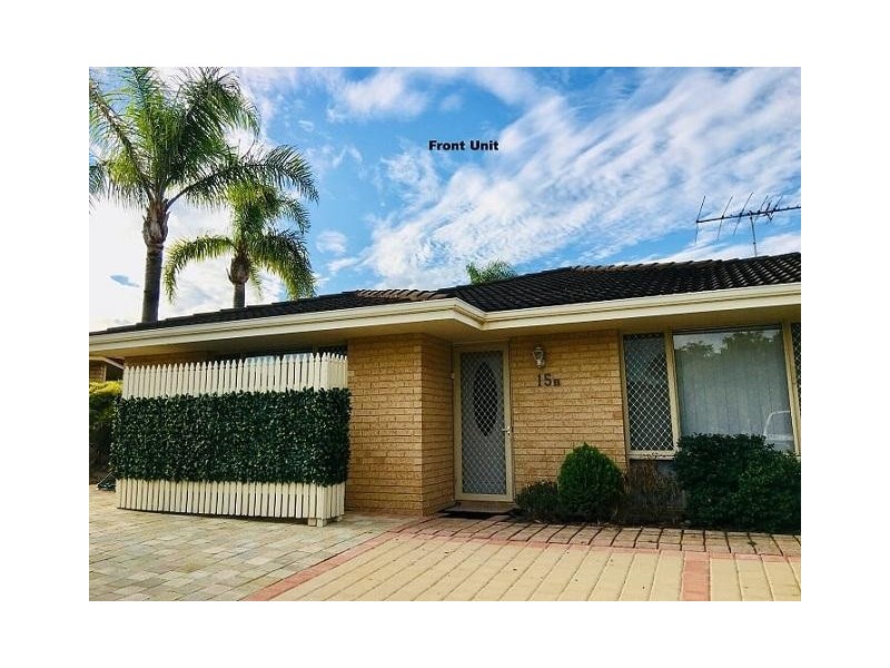15B Slater Court, Kardinya WA 6163