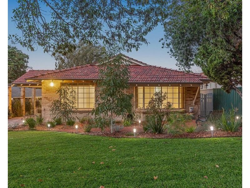 14 Elizabeth Street, Cottesloe WA 6011