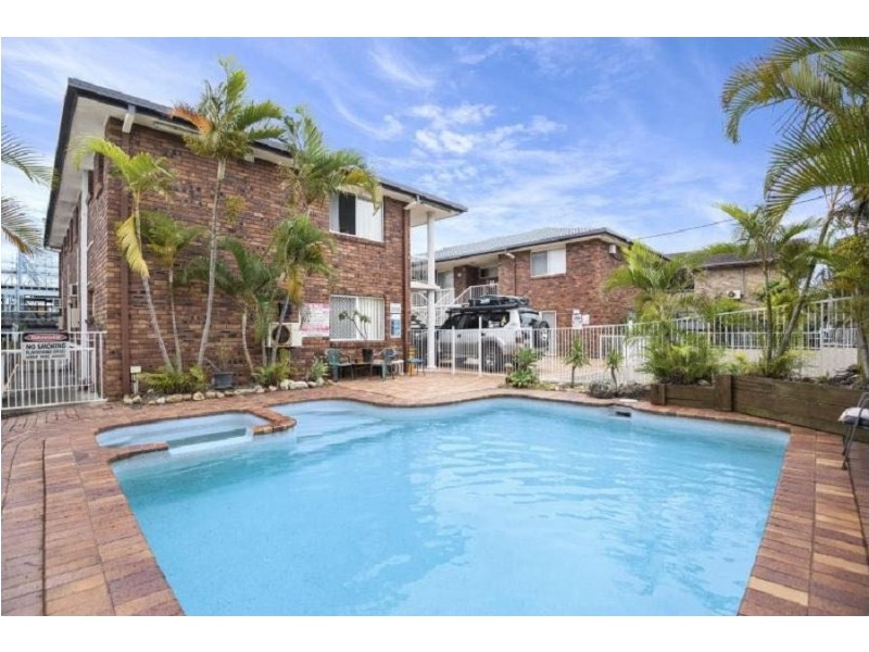 17/1444 Gold Coast Highway, Palm Beach QLD 4221