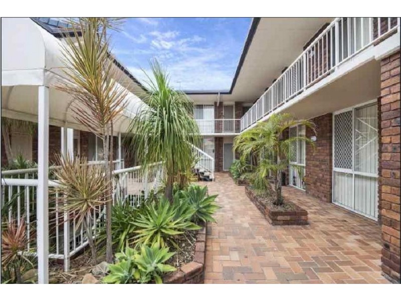 17/1444 Gold Coast Highway, Palm Beach QLD 4221