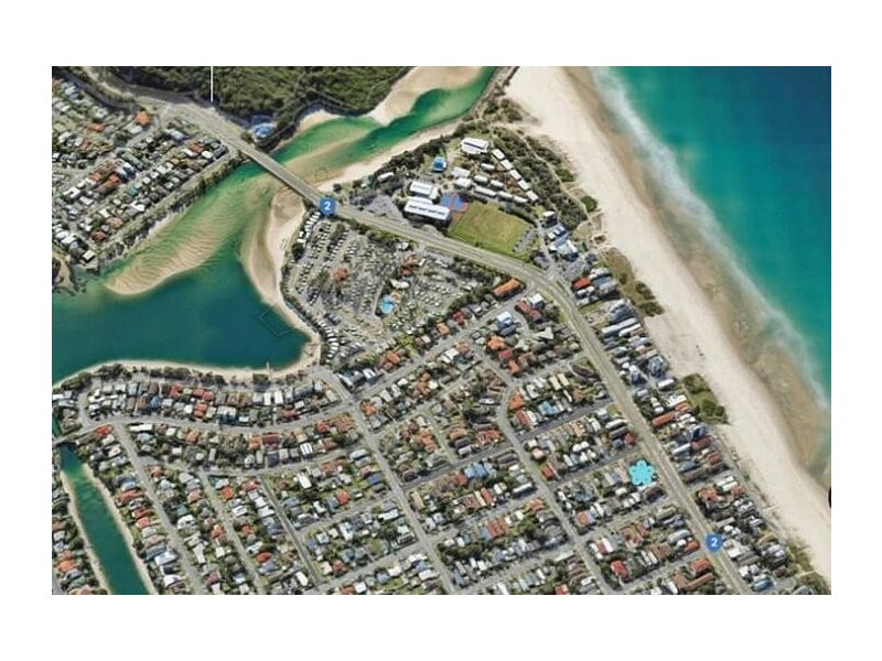17/1444 Gold Coast Highway, Palm Beach QLD 4221