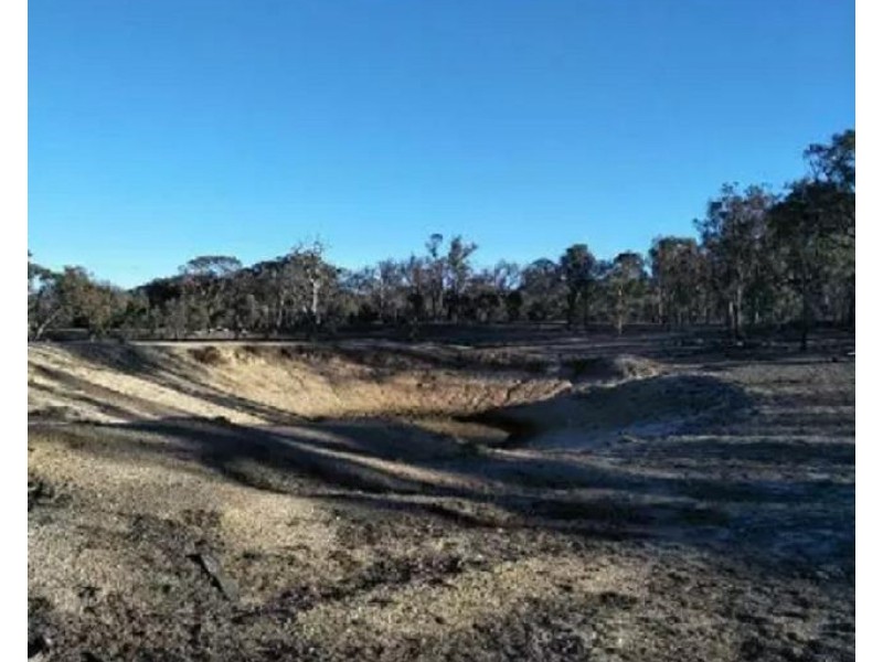 1890 Kingstown Road, Balala NSW 2358