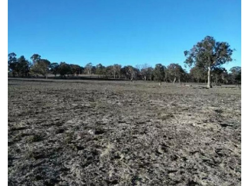 1890 Kingstown Road, Balala NSW 2358