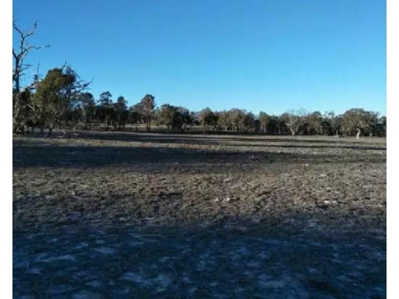 1890 Kingstown Road, Balala NSW 2358