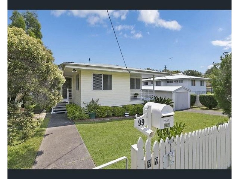 99 Hecklemann Street, Carina Heights QLD 4152