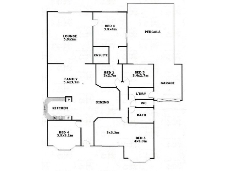 8 Randell Terrace, Gumeracha SA 5233