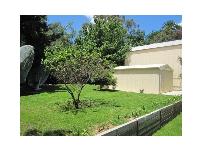 8 Randell Terrace, Gumeracha SA 5233