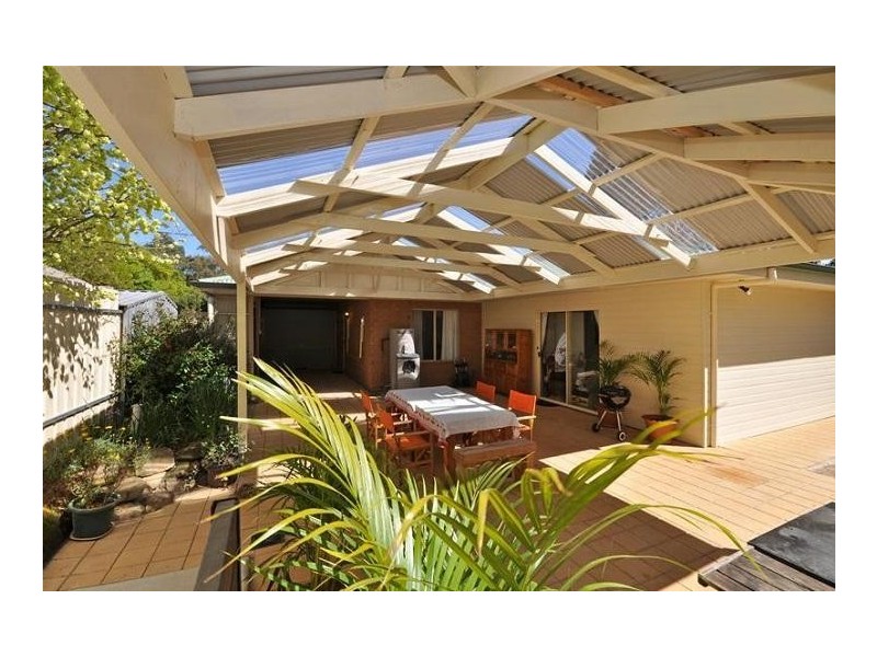 8 Randell Terrace, Gumeracha SA 5233