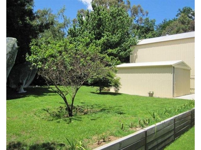 8 Randell Terrace, Gumeracha SA 5233