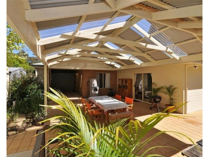 8 Randell Terrace, Gumeracha SA 5233