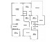 8 Randell Terrace, Gumeracha SA 5233 Floorplan