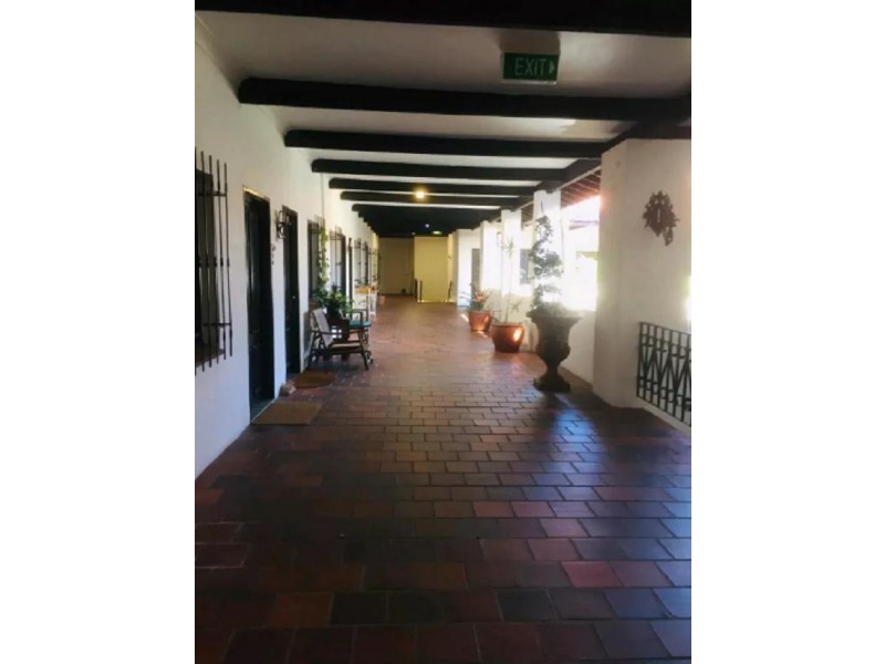 25/8 Phillip Street, Redfern NSW 2016