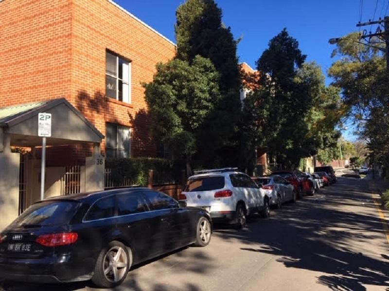 6/36-66 Flora Street, Erskineville NSW 2043