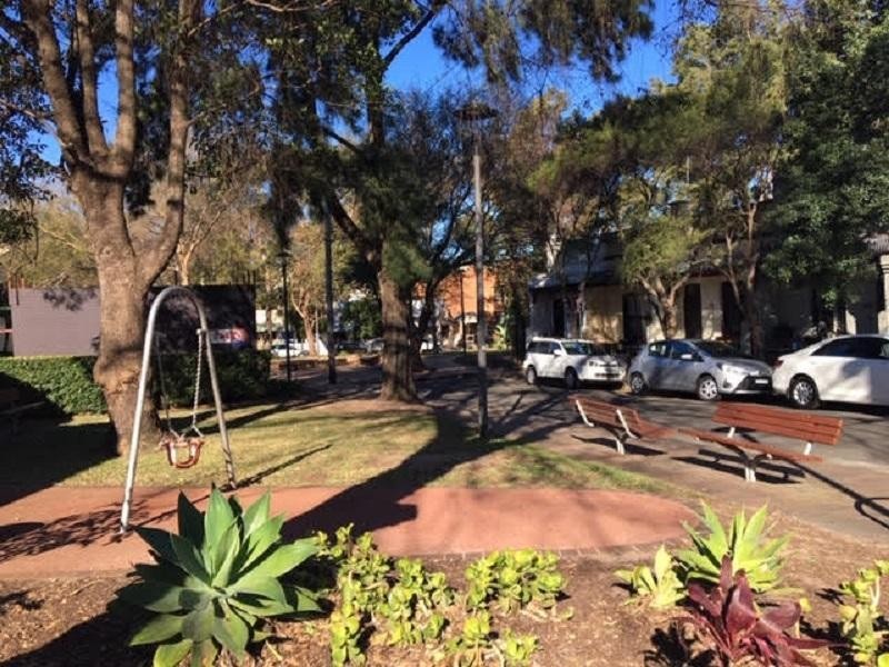 6/36-66 Flora Street, Erskineville NSW 2043