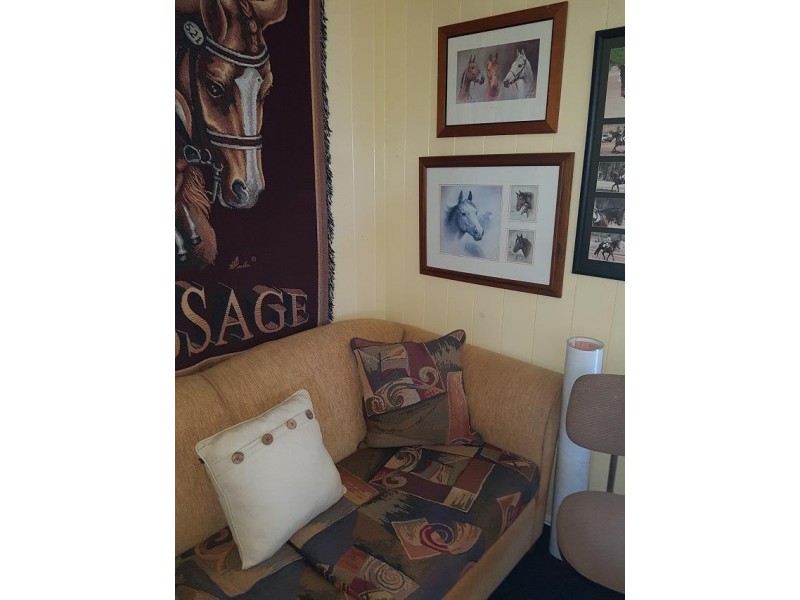 533 Gentle Annie Road, Ambrose QLD 4695