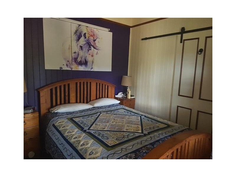 533 Gentle Annie Road, Ambrose QLD 4695