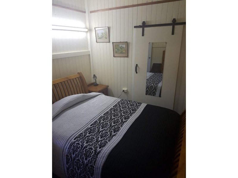 533 Gentle Annie Road, Ambrose QLD 4695