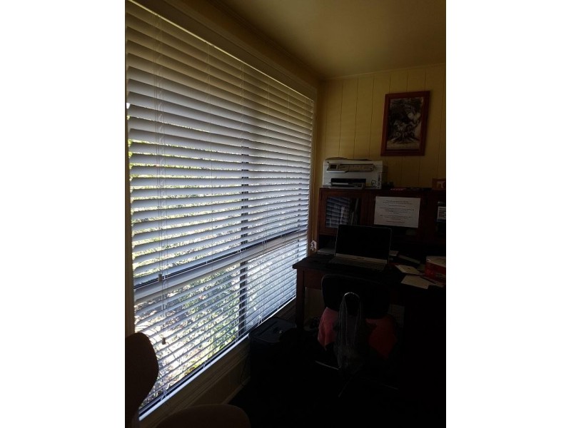 533 Gentle Annie Road, Ambrose QLD 4695