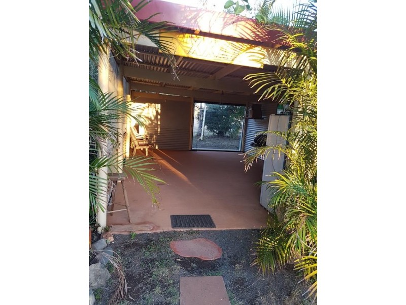 533 Gentle Annie Road, Ambrose QLD 4695