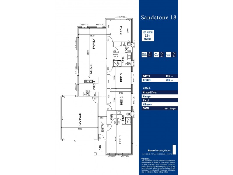 18 Grampians Avenue, Werribee VIC 3030