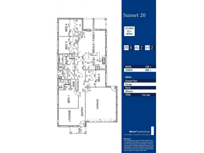 18 Grampians Avenue, Werribee VIC 3030