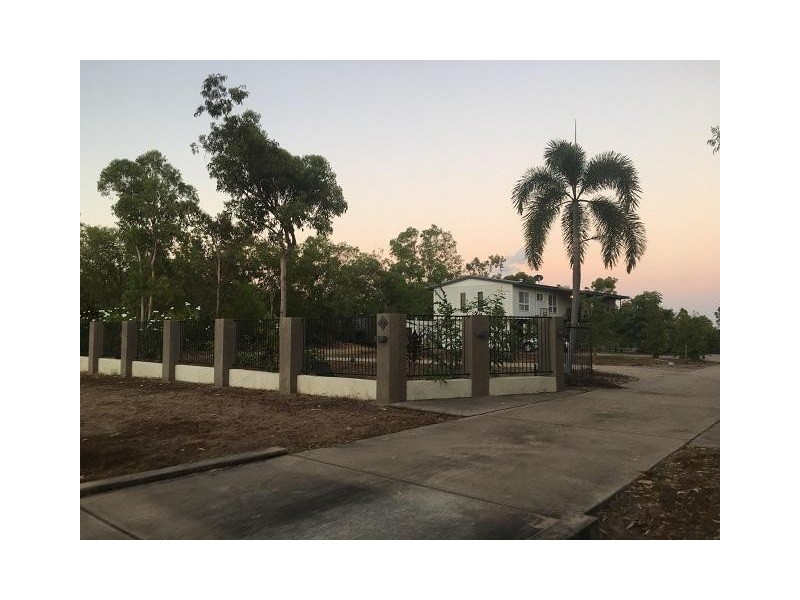 27 Packsaddle Road, Marlow Lagoon NT 0830