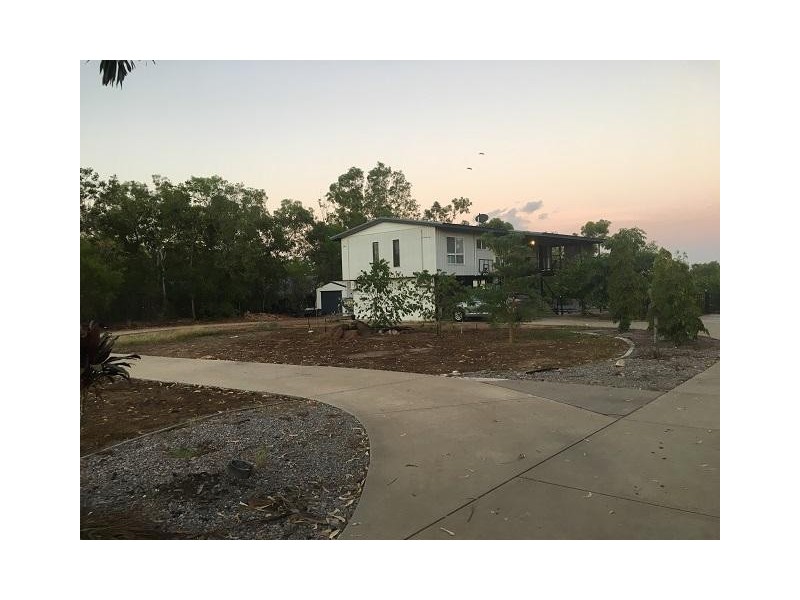 27 Packsaddle Road, Marlow Lagoon NT 0830