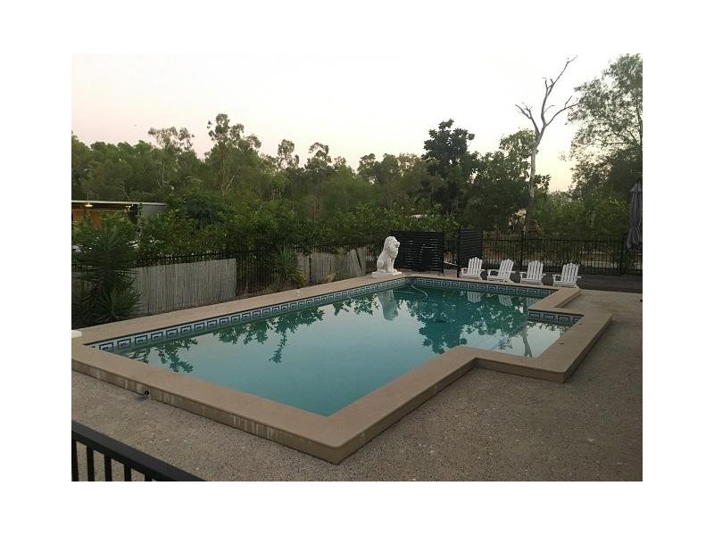 27 Packsaddle Road, Marlow Lagoon NT 0830