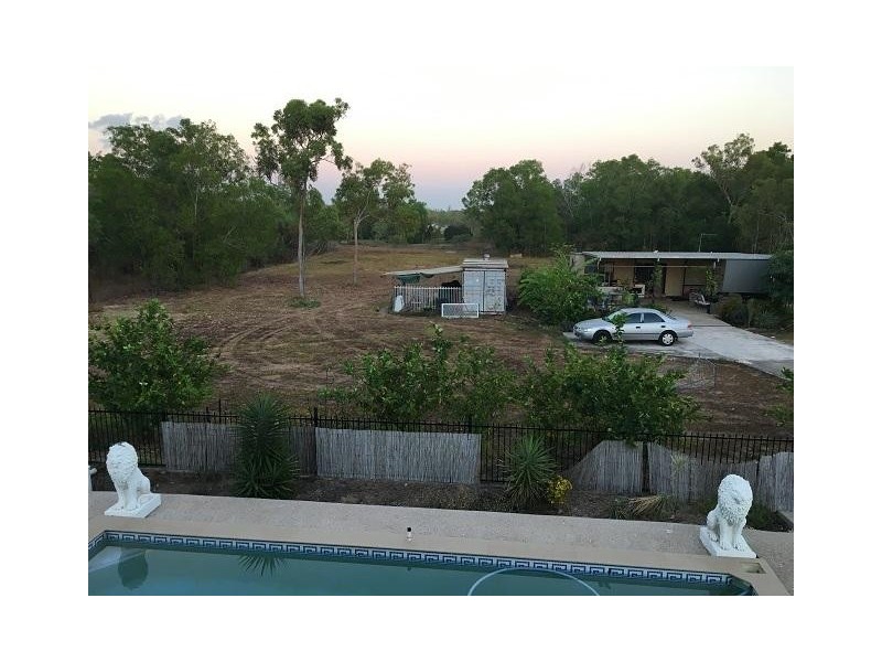 27 Packsaddle Road, Marlow Lagoon NT 0830