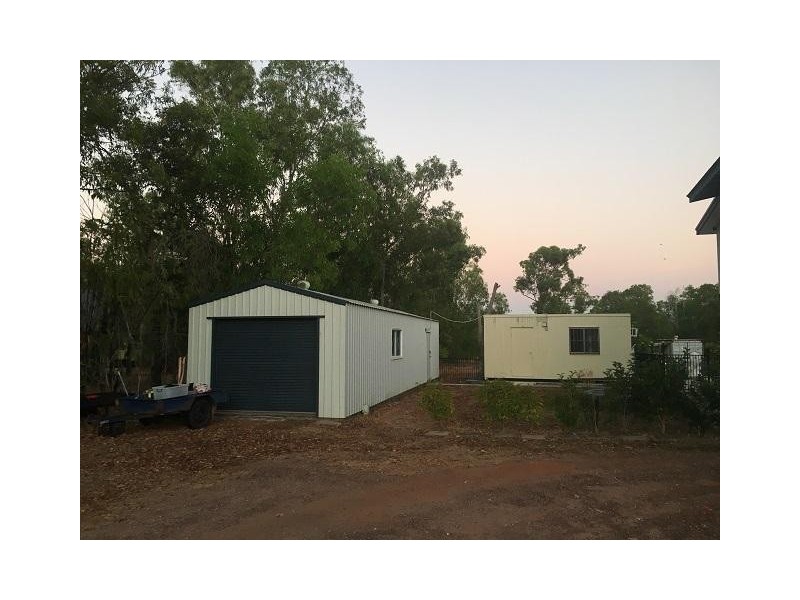 27 Packsaddle Road, Marlow Lagoon NT 0830