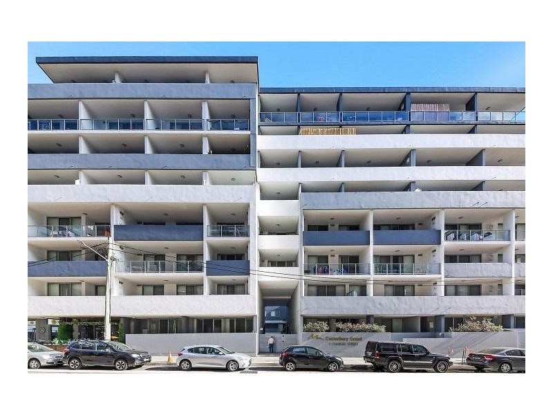 A502/1 Charles Street, Canterbury NSW 2193