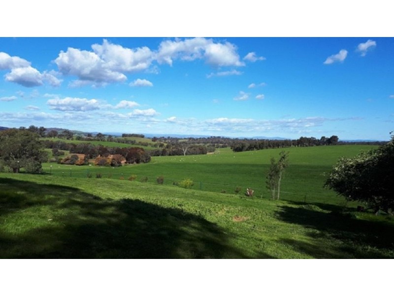 164 Maxwell Road, Goorambat VIC 3725