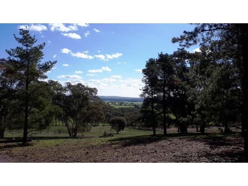 164 Maxwell Road, Goorambat VIC 3725