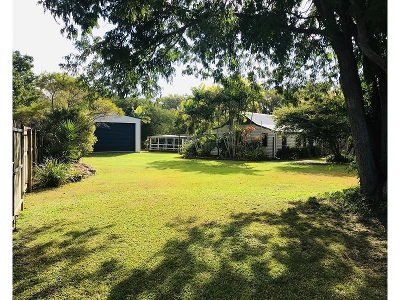 71 Pugsley Street, Walkerston QLD 4751