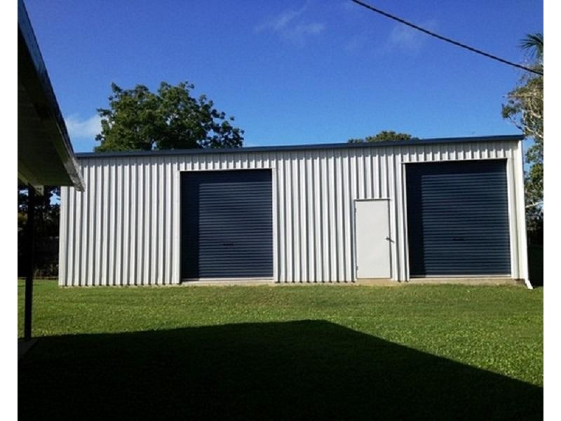 71 Pugsley Street, Walkerston QLD 4751