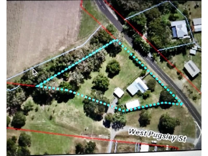 71 Pugsley Street, Walkerston QLD 4751