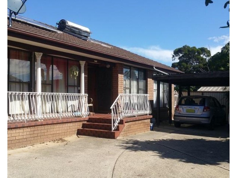 9 Waldron Road, Sefton NSW 2162