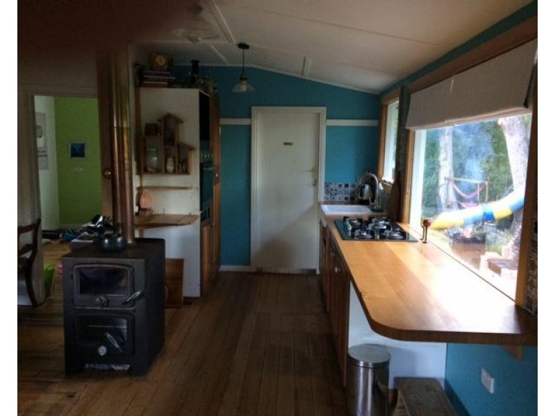 1660 Gordon River Road, Westerway TAS 7140