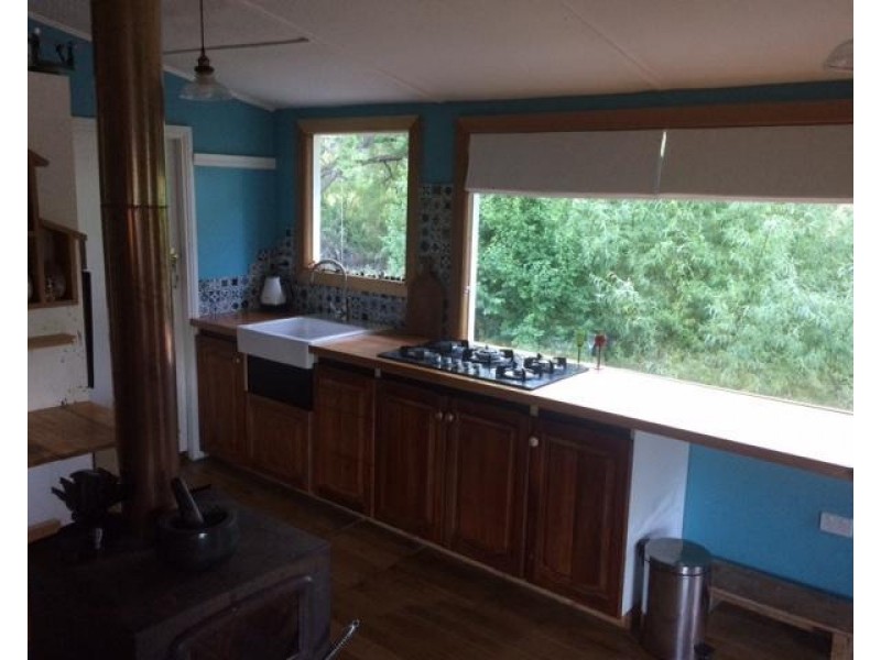 1660 Gordon River Road, Westerway TAS 7140