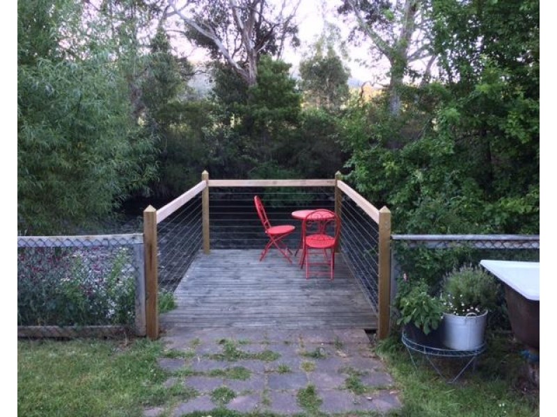 1660 Gordon River Road, Westerway TAS 7140