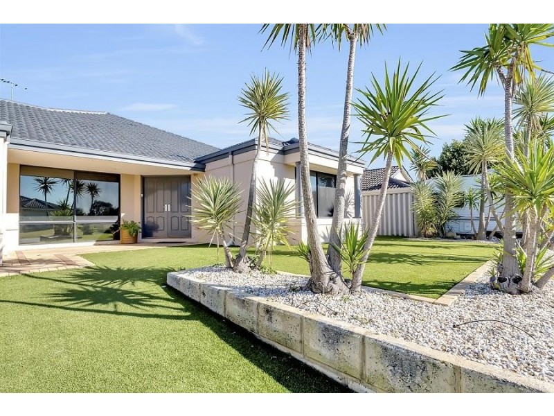 3 Cassia Link, Banksia Grove WA 6031