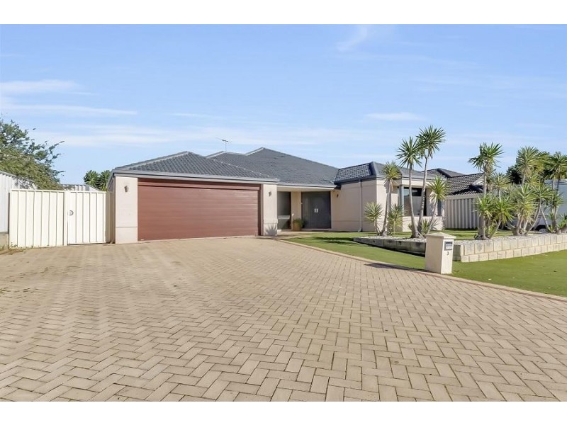 3 Cassia Link, Banksia Grove WA 6031