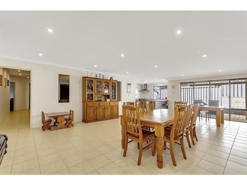 3 Cassia Link, Banksia Grove WA 6031