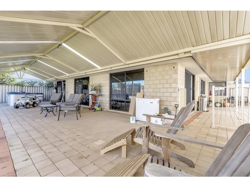 3 Cassia Link, Banksia Grove WA 6031