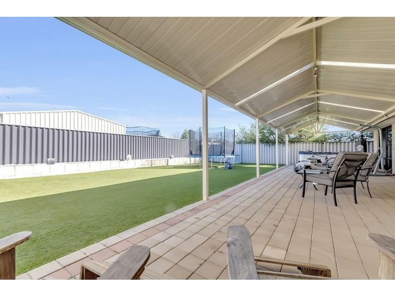 3 Cassia Link, Banksia Grove WA 6031