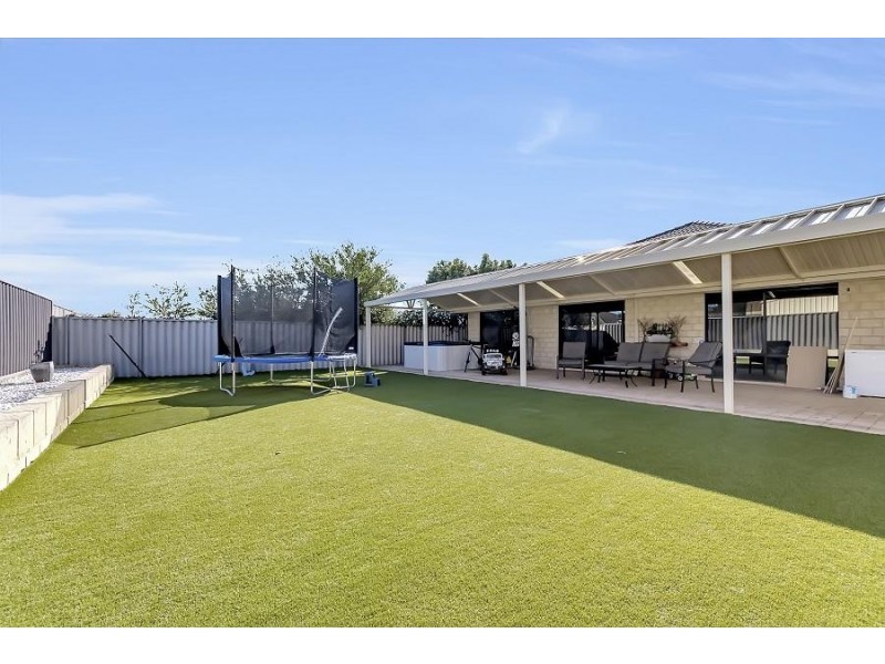 3 Cassia Link, Banksia Grove WA 6031